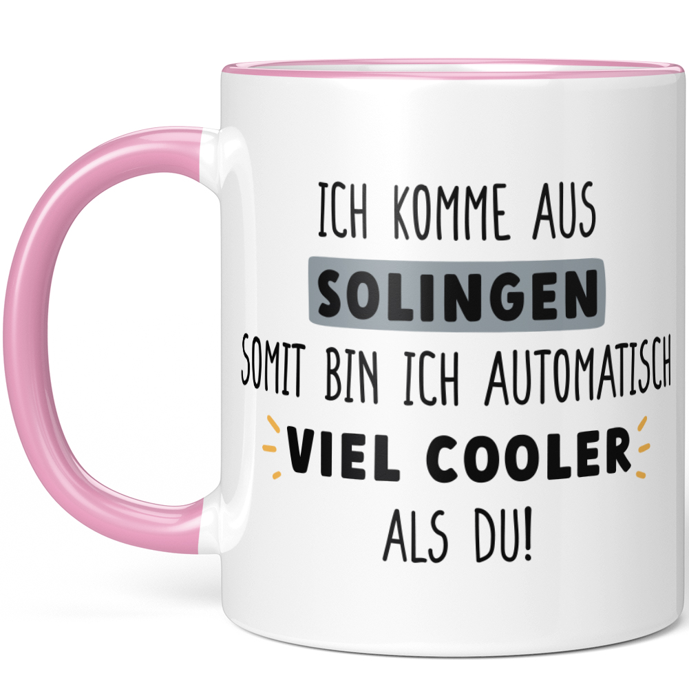 Vengo de Solingen, así que automáticamente soy mucho más cool que tú 10001009103 - Imagen 22 de 60