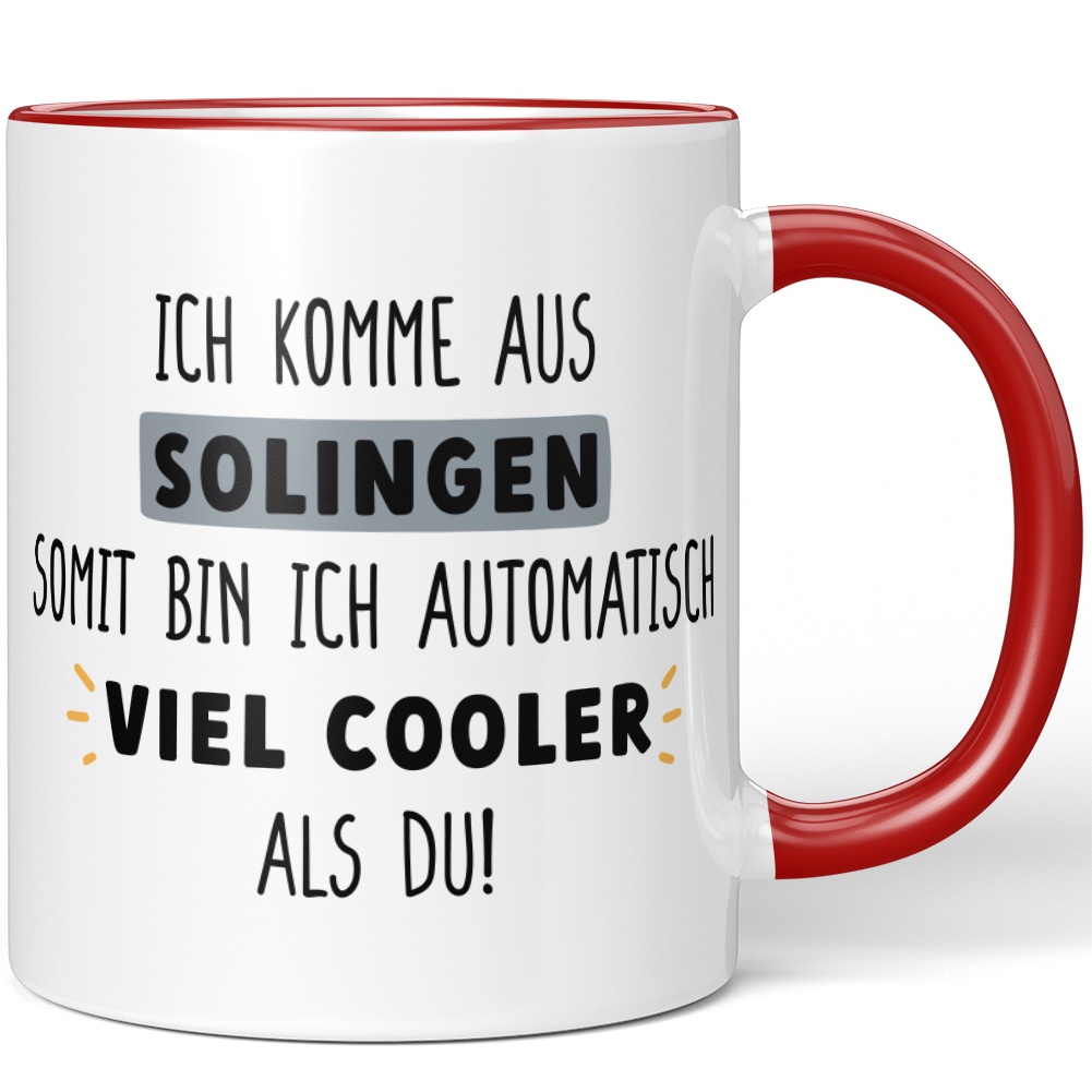 Vengo de Solingen, así que automáticamente soy mucho más cool que tú 10001009103 - Imagen 6 de 60
