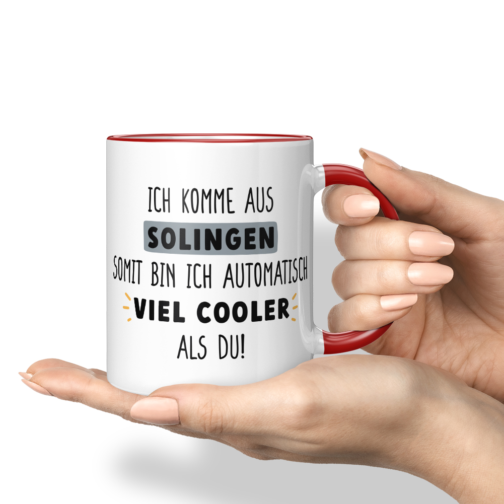 Vengo de Solingen, así que automáticamente soy mucho más cool que tú 10001009103 - Imagen 9 de 60