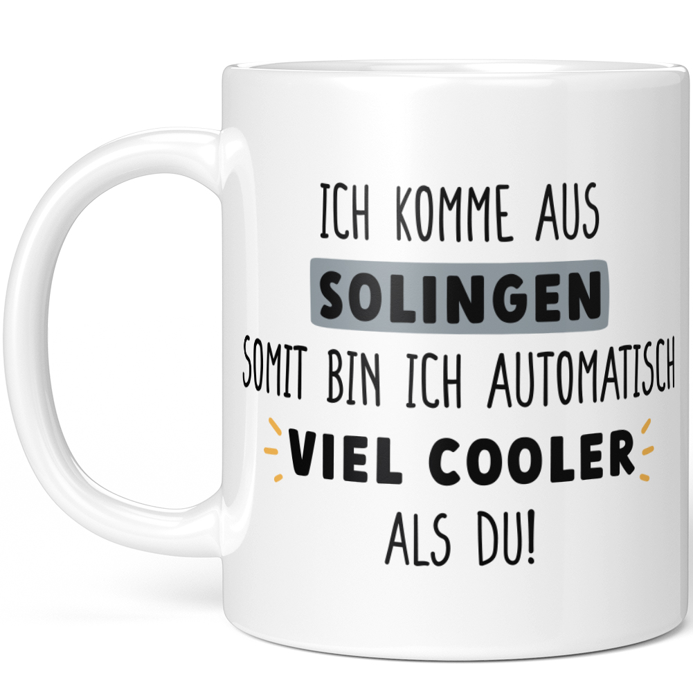Vengo de Solingen, así que automáticamente soy mucho más cool que tú 10001009103 - Imagen 57 de 60