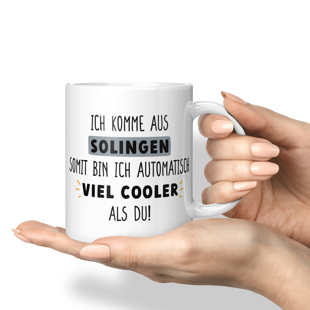 Vengo de Solingen, así que automáticamente soy mucho más cool que tú 10001009103 - Imagen 59 de 60
