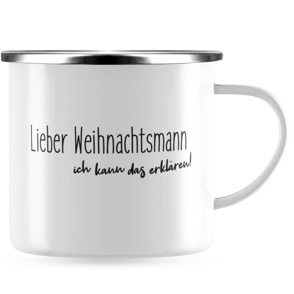Lieber Weihnachtsmann ich kann das erklären 10101000194