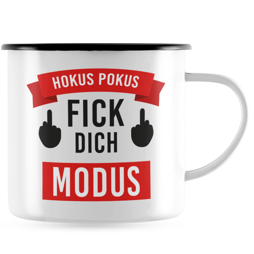 Hokus Pokus fick dich Modus 10101001748 - Bild 1 von 12