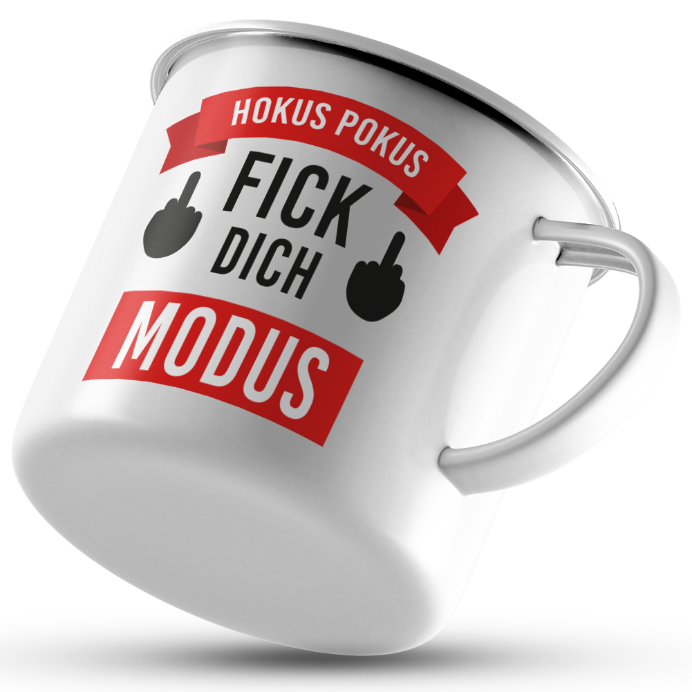 Hokus Pokus fick dich Modus 10101001748 - Bild 11 von 12