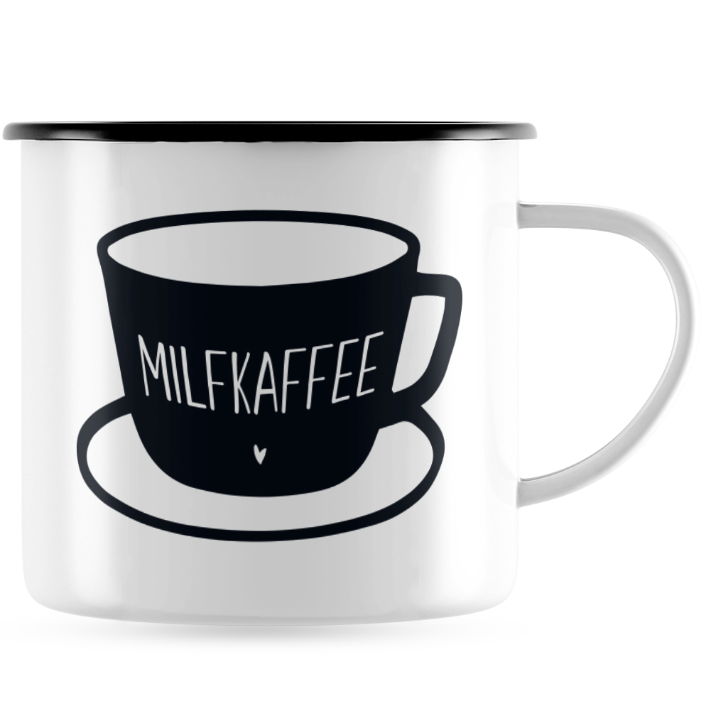 Milf Coffee 10101002700 - Picture 1 of 12