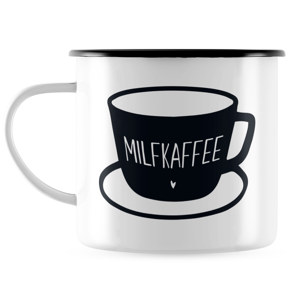 Milf Coffee 10101002700 - Picture 2 of 12