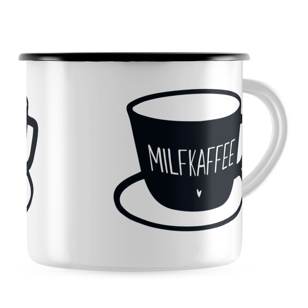 Milf Coffee 10101002700 - Picture 3 of 12