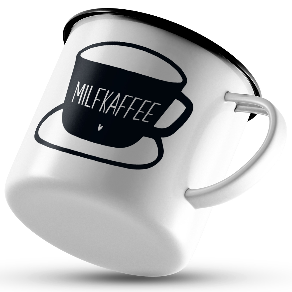 Milf Coffee 10101002700 - Picture 5 of 12