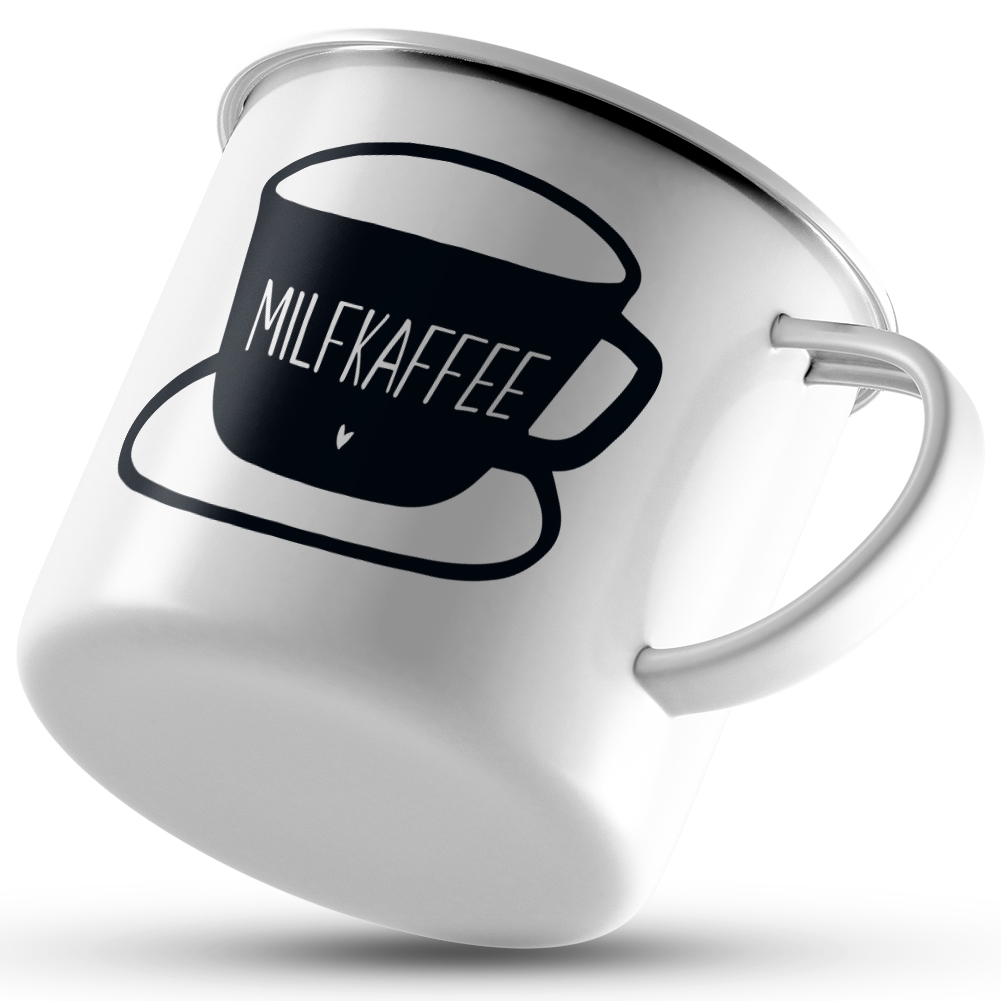 Milf Coffee 10101002700 - Picture 11 of 12