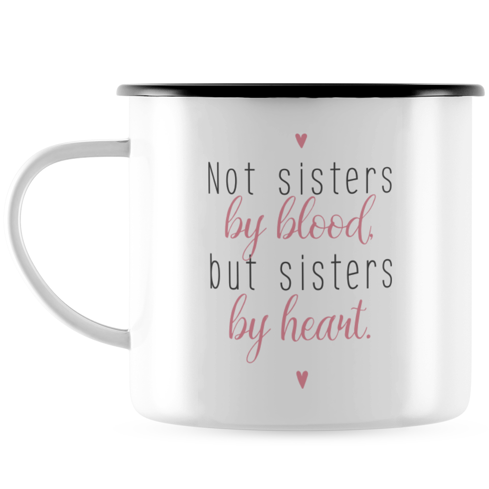 Not sisters by blood, but sisters by heart 10101002790 - Picture 2 of 12