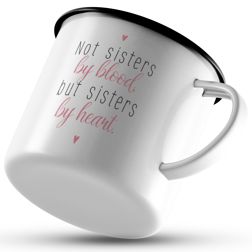 Not sisters by blood, but sisters by heart 10101002790 - Picture 5 of 12