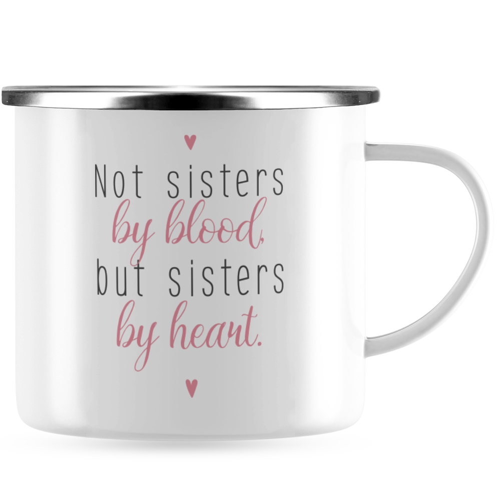 Not sisters by blood, but sisters by heart 10101002790 - Picture 7 of 12