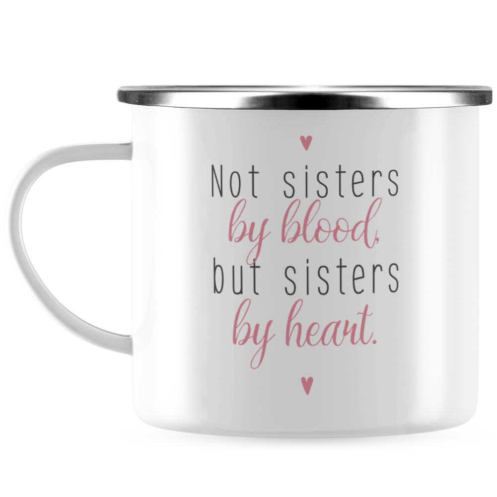 Not sisters by blood, but sisters by heart 10101002790 - Picture 8 of 12