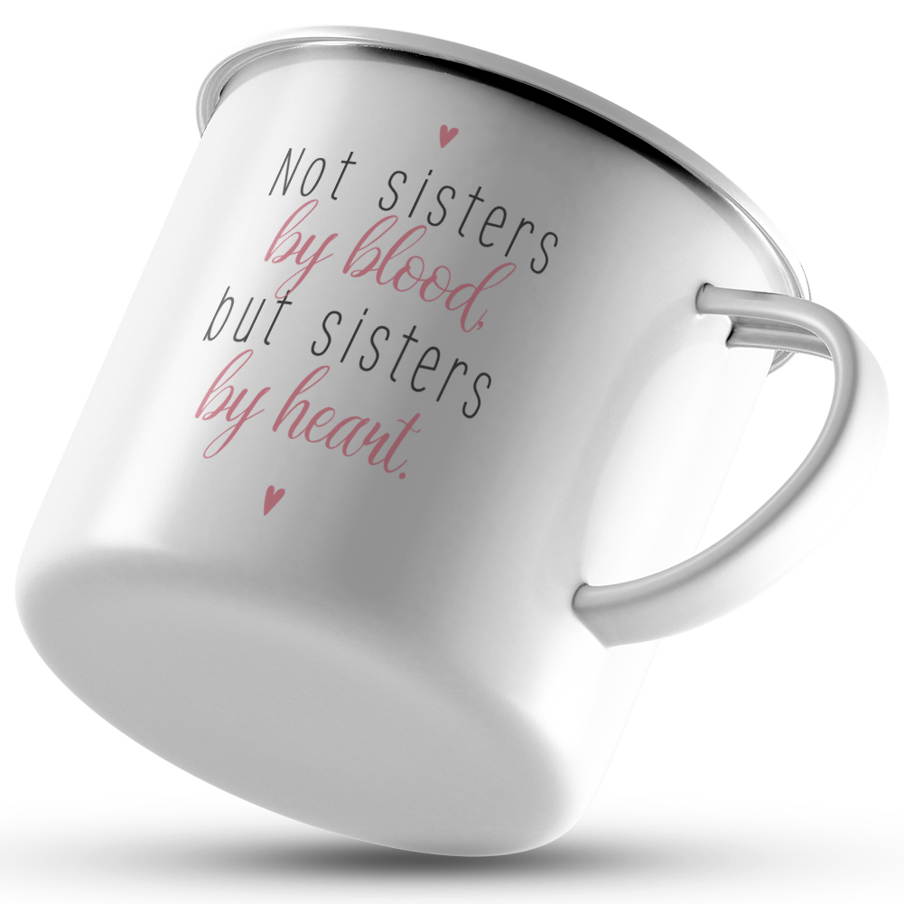 Not sisters by blood, but sisters by heart 10101002790 - Picture 11 of 12
