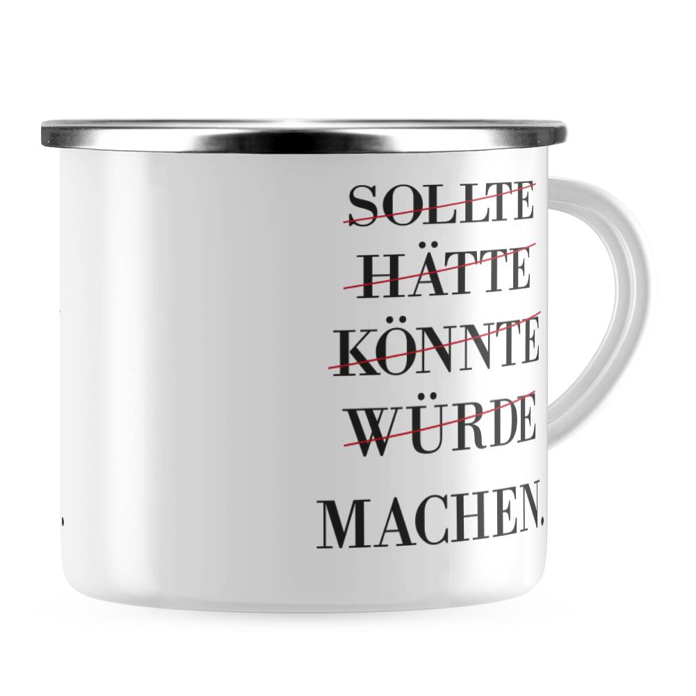 Sollte. Hätte. Könnte. Würde. Machen 10101003816 - Bild 9 von 12