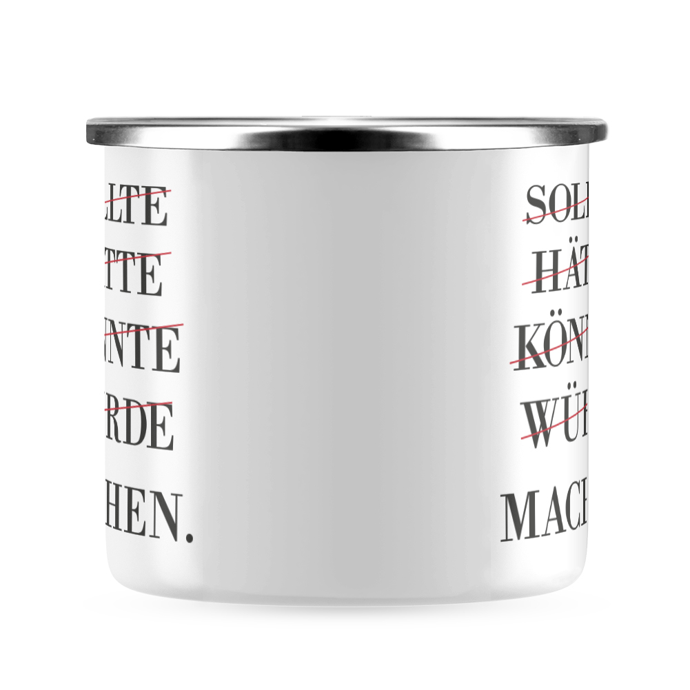 Sollte. Hätte. Könnte. Würde. Machen 10101003816 - Bild 10 von 12