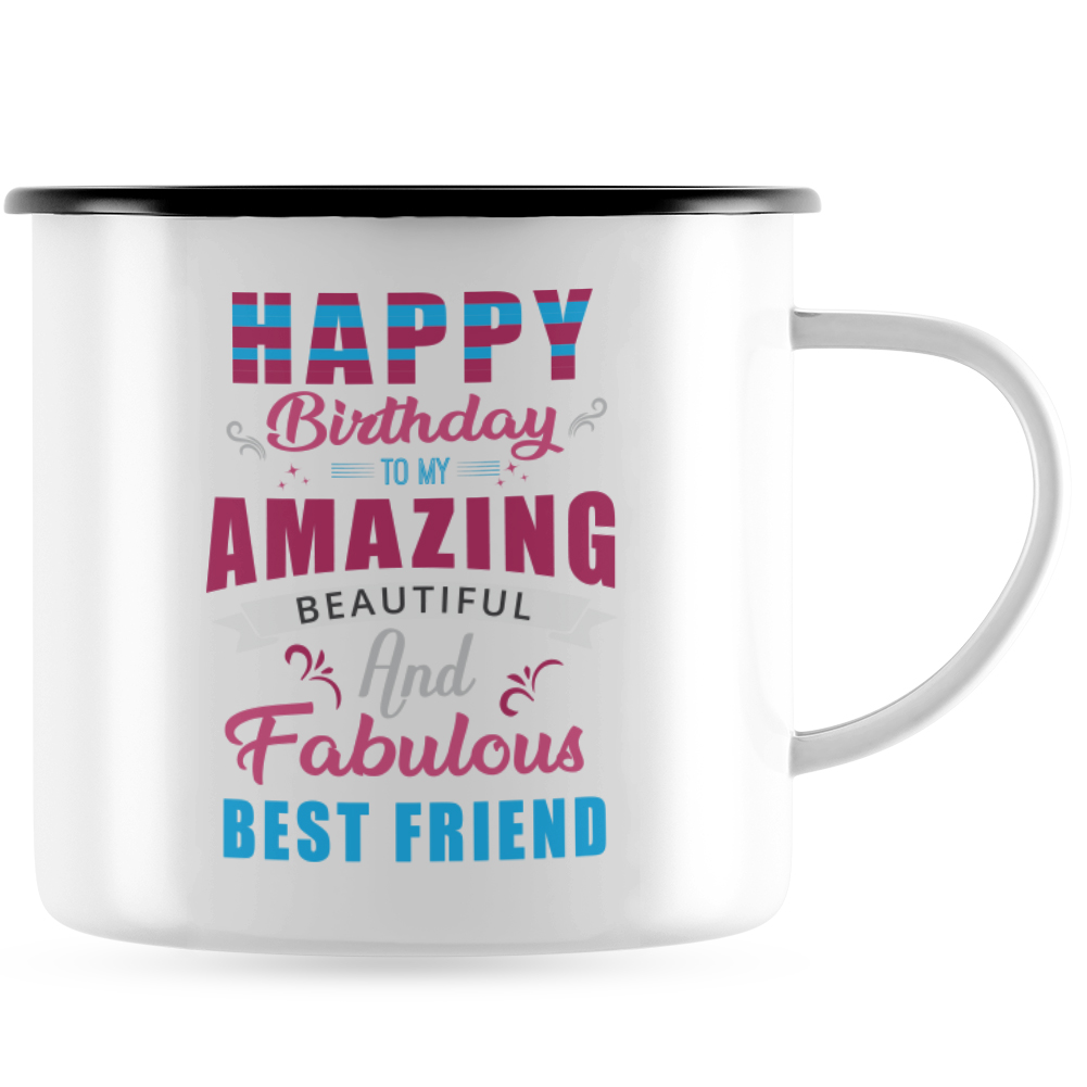 Feliz cumpleaños a mi increíble hermosa y fabulosa mejor amiga 10101003872 - Imagen 1 de 12