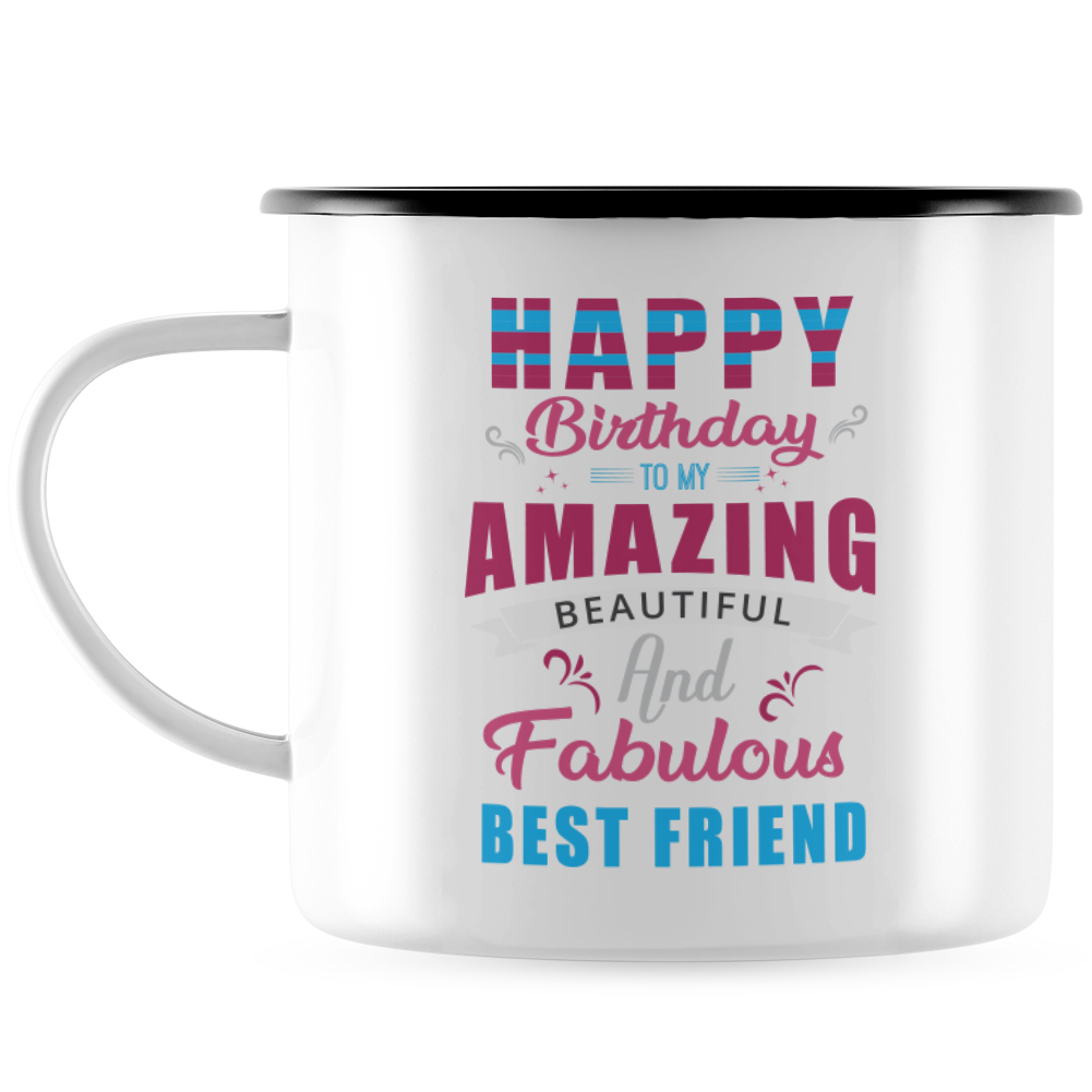 Feliz cumpleaños a mi increíble hermosa y fabulosa mejor amiga 10101003872 - Imagen 2 de 12