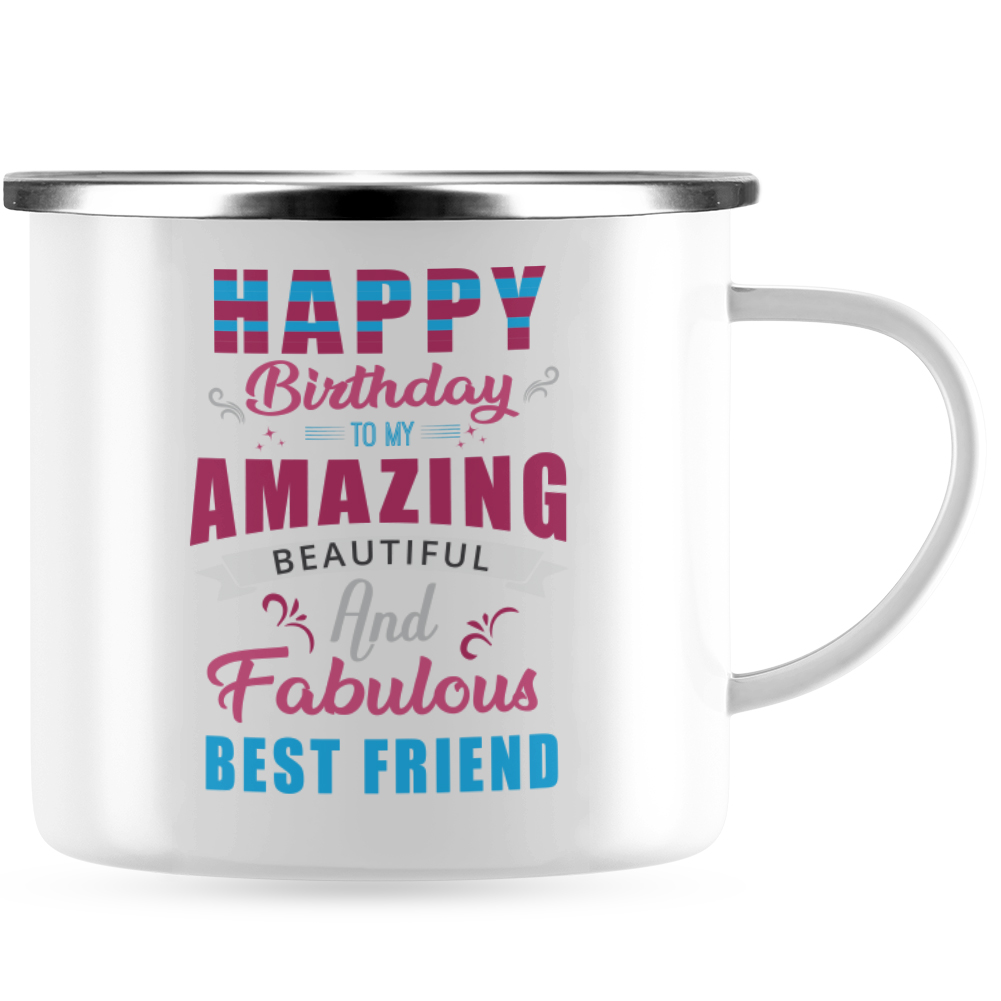 Feliz cumpleaños a mi increíble hermosa y fabulosa mejor amiga 10101003872 - Imagen 7 de 12