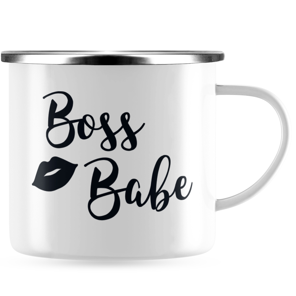 Boss Babe 10101006907 - Bild 7 von 12