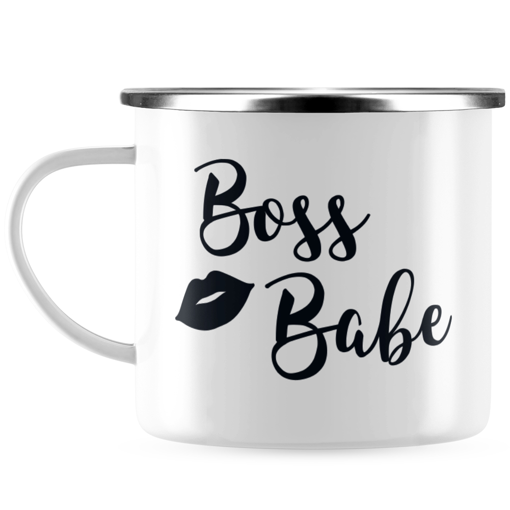 Boss Babe 10101006907 - Bild 8 von 12