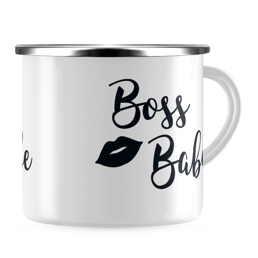 Boss Babe 10101006907 - Bild 9 von 12
