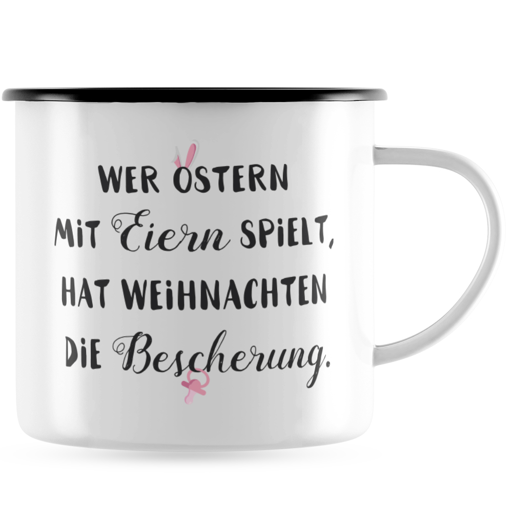 Wer Ostern An Den Eiern Spielt Hat Weihnachten Die Bescherung Wer Ostern mit Eiern spielt, hat Weihnachten die Bescherung 10101006915