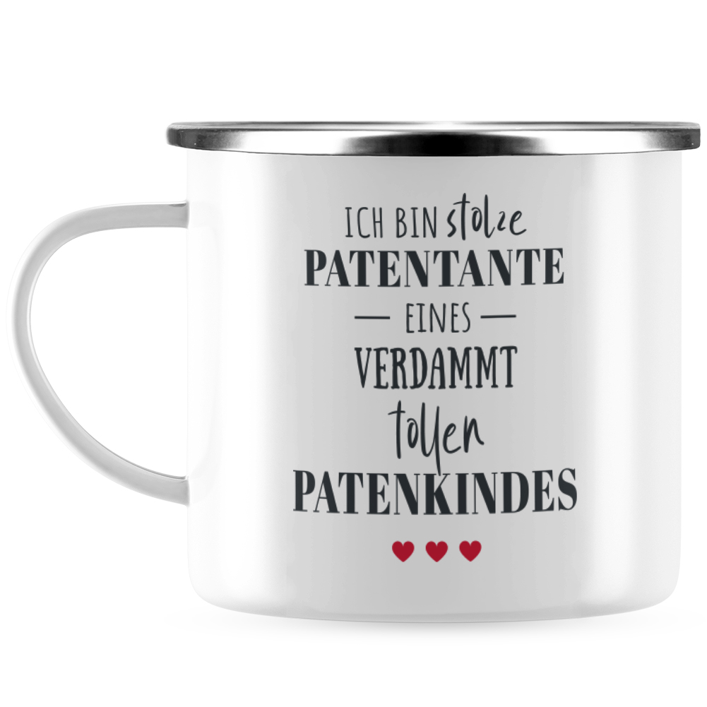 Ich bin stolze Patentante eines verdammt tollen Patenkindes 10101006973 - Bild 8 von 12