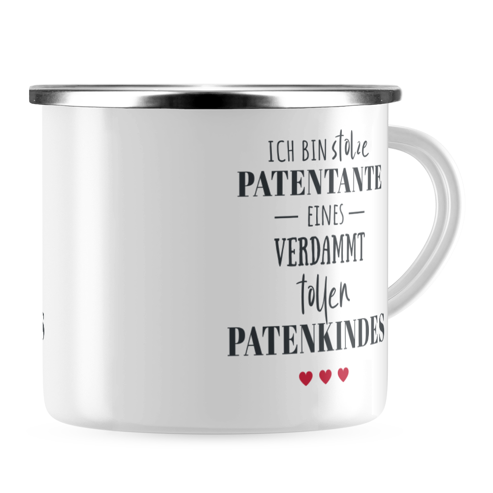 Ich bin stolze Patentante eines verdammt tollen Patenkindes 10101006973 - Bild 9 von 12