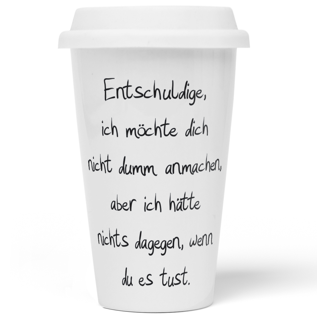 Entschuldige, möchte dich nicht dumm anmachen, hätte nichts dagegen 10201003580 - Bild 1 von 3
