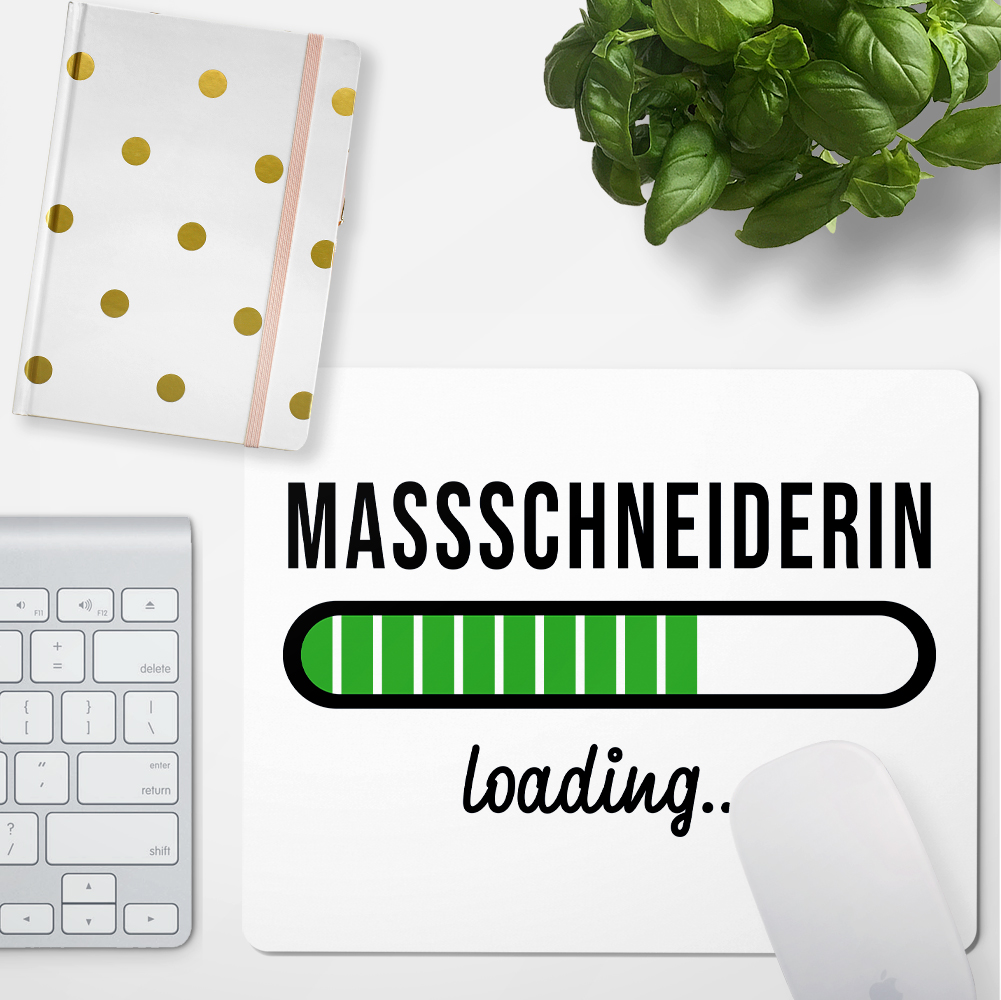 Maßschneiderin loading 10401004482 - Photo 3/3