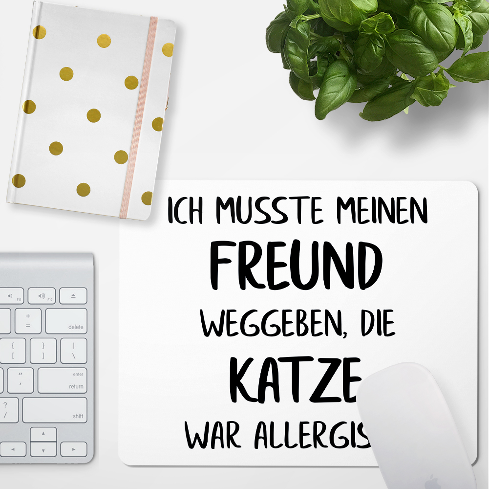 Ich musste meinen Freund weggeben, die Katze war allergisch 10401005852 - Bild 3 von 3