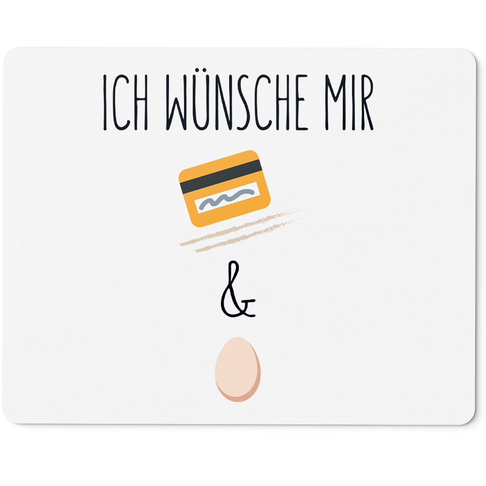 Ich wünsche mir Koks & Eier 10401006449 - Bild 1 von 3