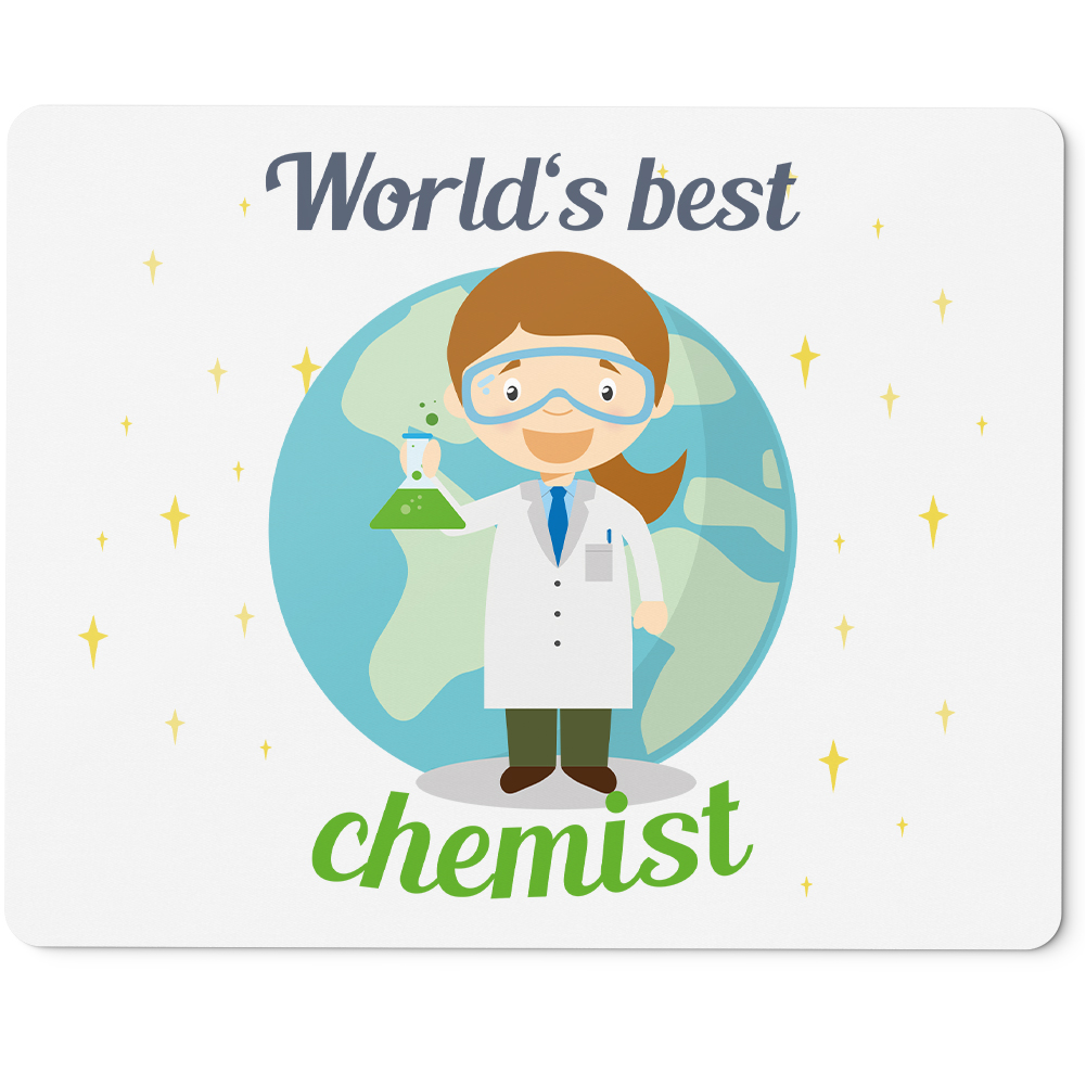 World's best chemist 10401006536 - Photo 1/3