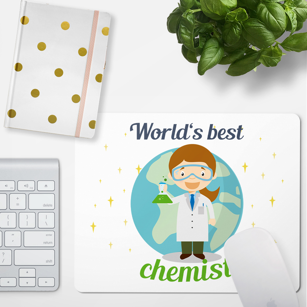 World's best chemist 10401006536 - Photo 3/3