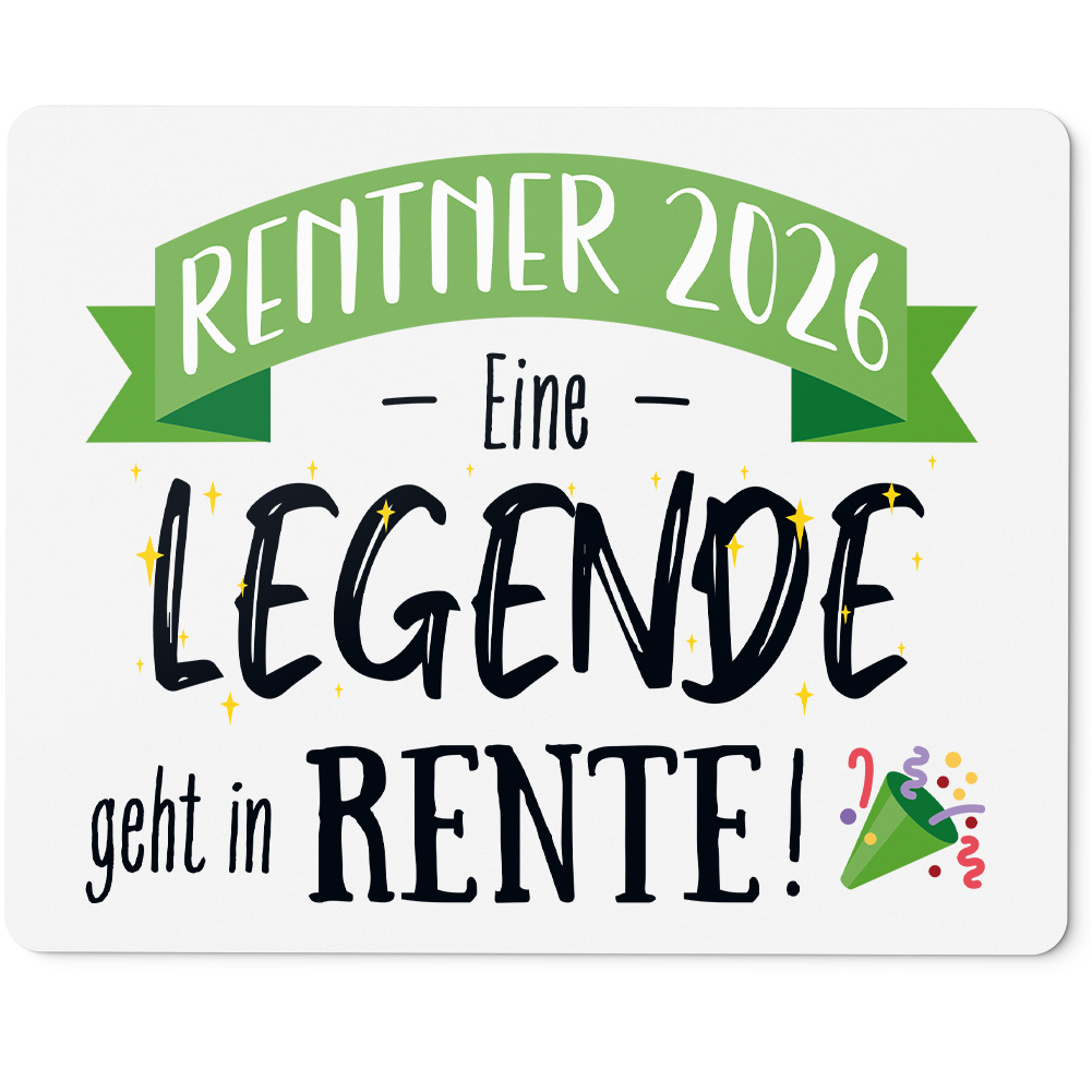 Schne In Rente Gehen Bild