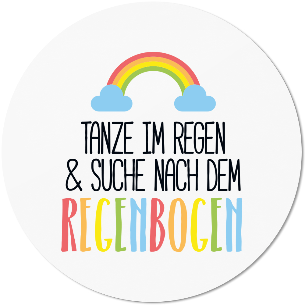 Tanze im Regen & suche nach dem Regenbogen 10501002208 - Photo 1/2