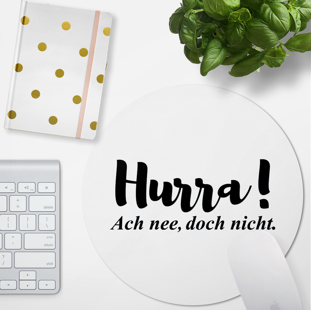 HURRA! ACH NEE, doch nicht 10501004328 EUR 11,90 PicClick DE