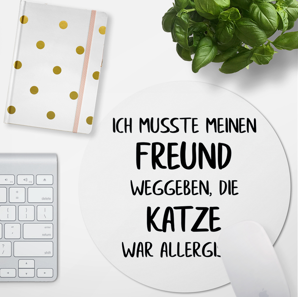 Ich musste meinen Freund weggeben, die Katze war allergisch 10501005852 - Bild 2 von 2