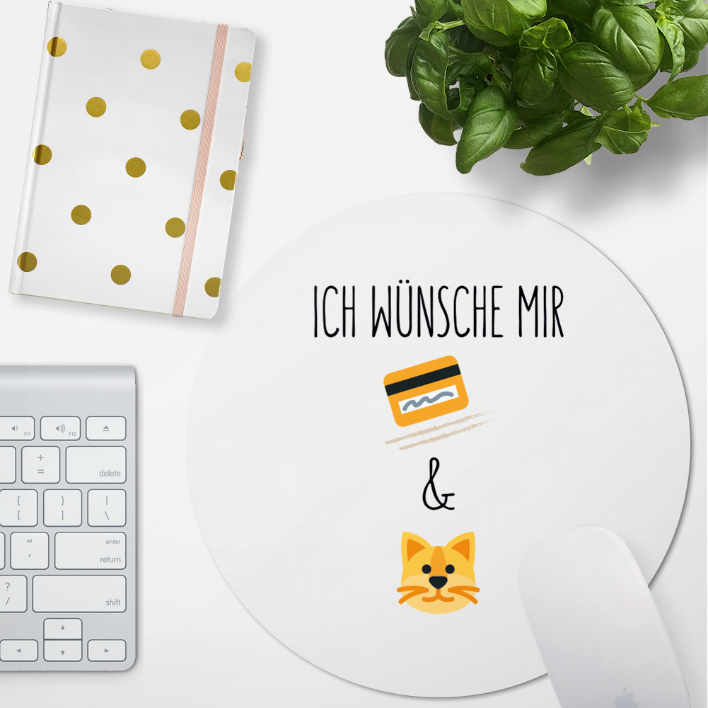 Ich wünsche mir Koks & Katzen 10501006271 - Bild 2 von 2