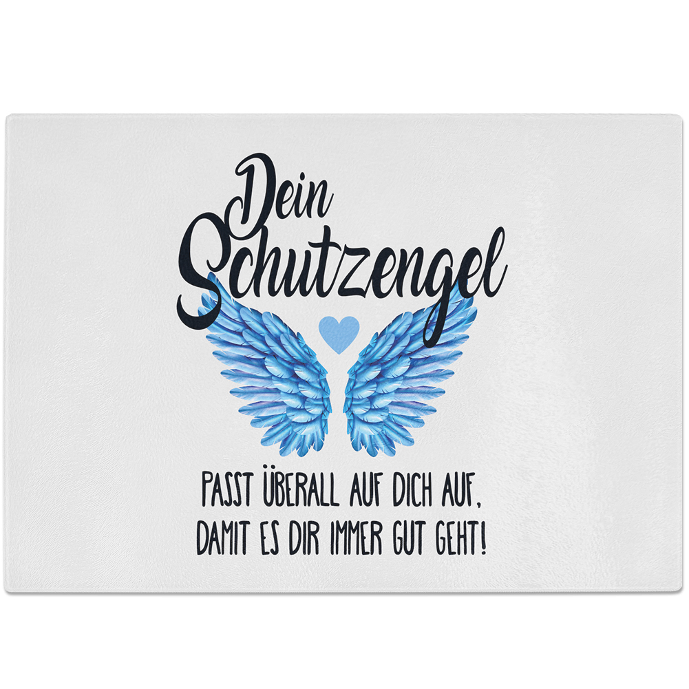 Dein Schutzengel passt überall auf dich auf, damit es dir gut geht! 10601002350 - Bild 1 von 2