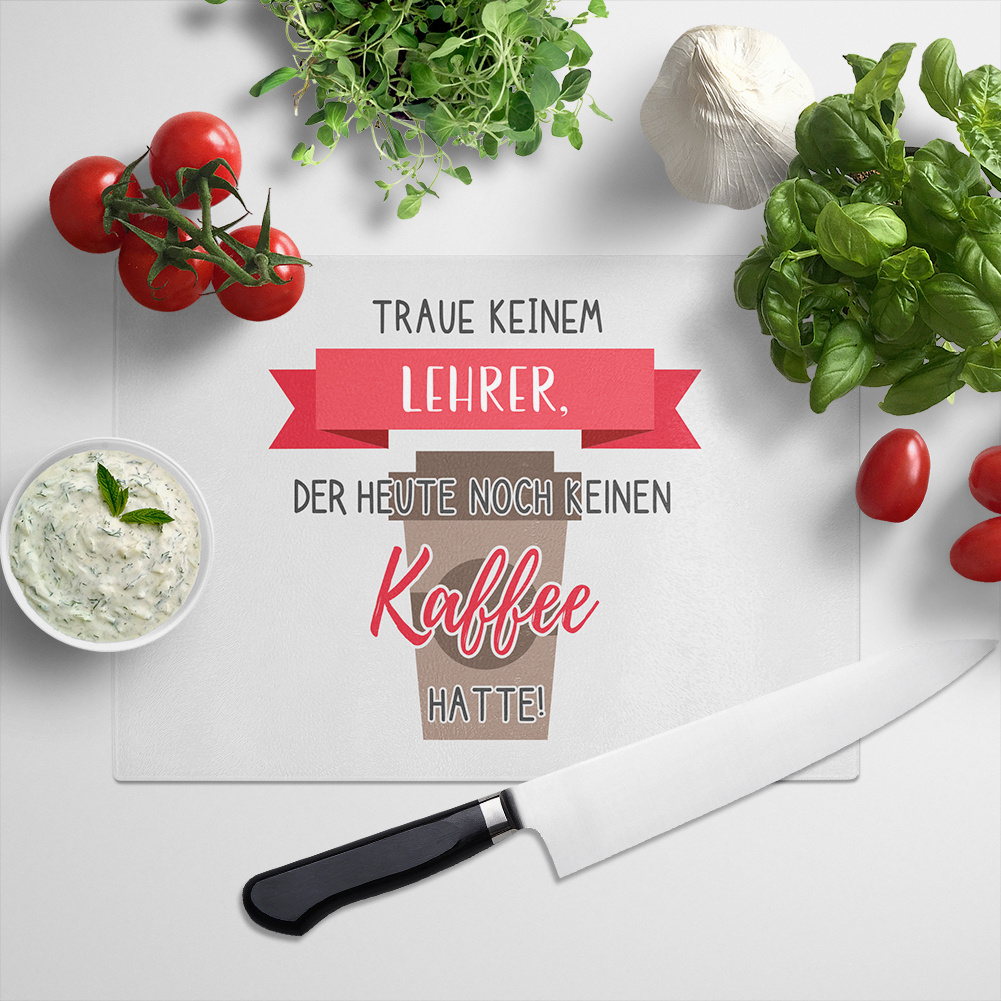 JUNIWORDS Spardose – „Traue Keiner Arzthelferin, Die Heute Noch Keinen Kaffee Hatte!“ | Keramik, Made In Germany