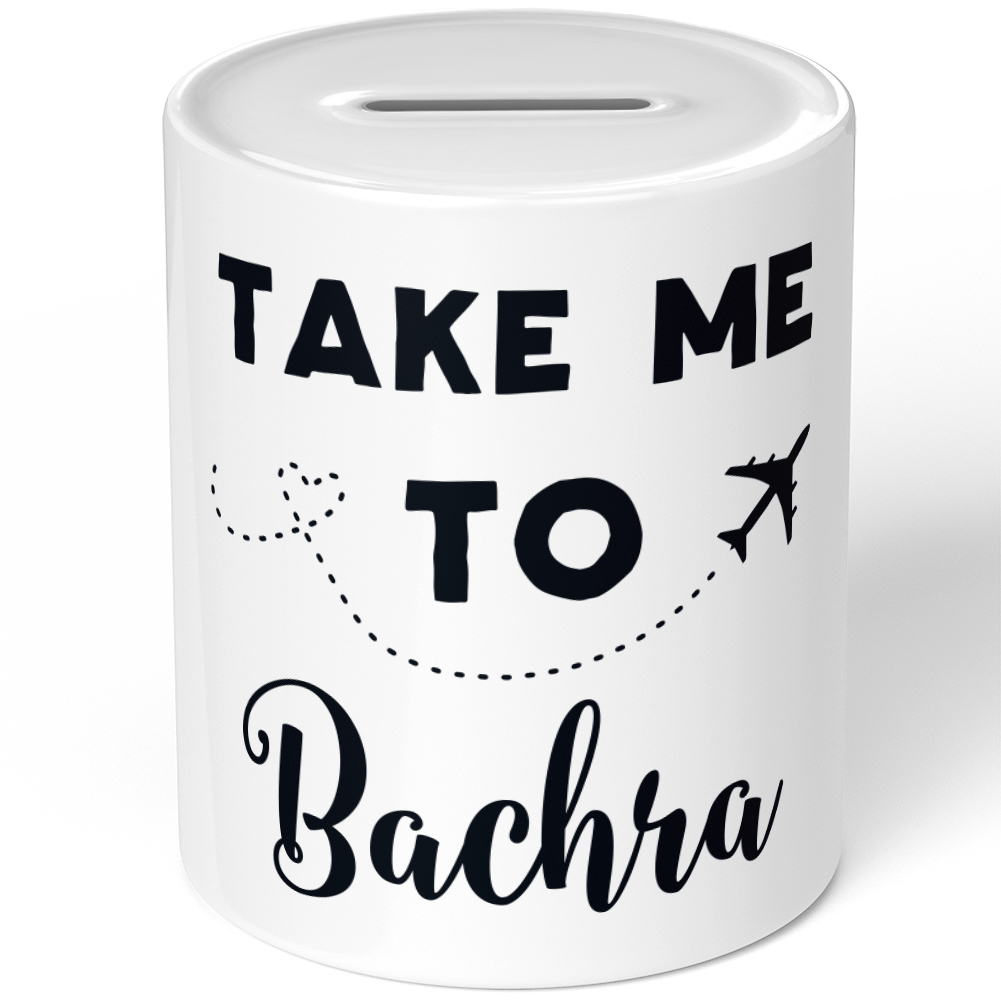 Take me to Bachra 10706576833 - Bild 1 von 2