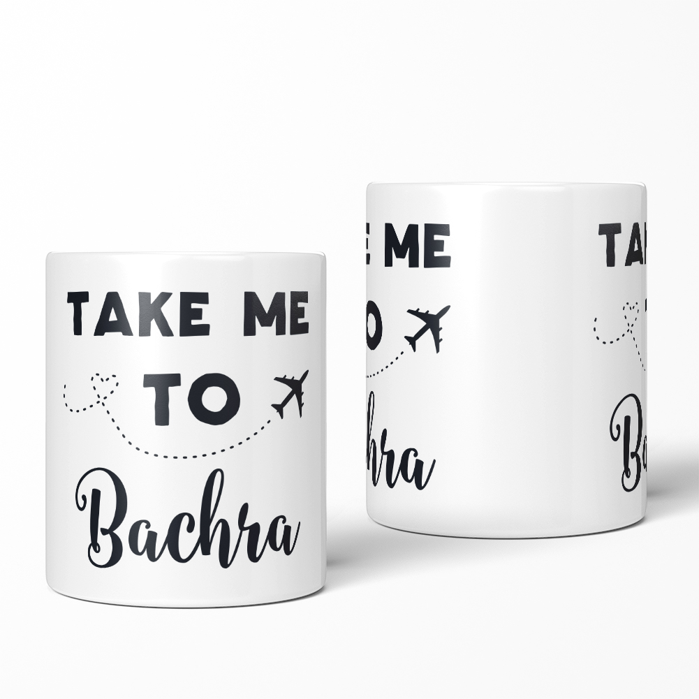 Take me to Bachra 10706576833 - Bild 2 von 2