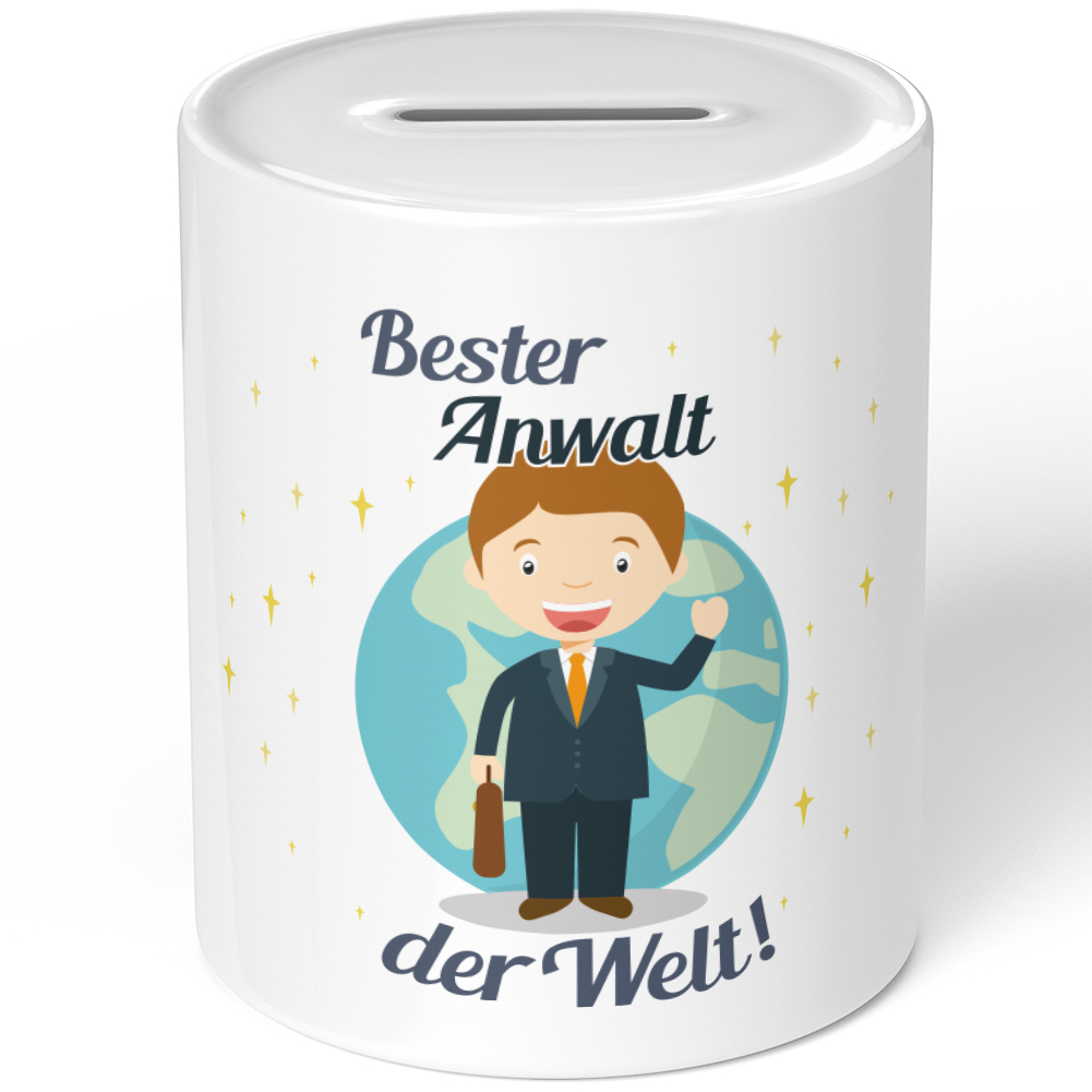 Bester Anwalt der Welt 10701000179 - Bild 1 von 2