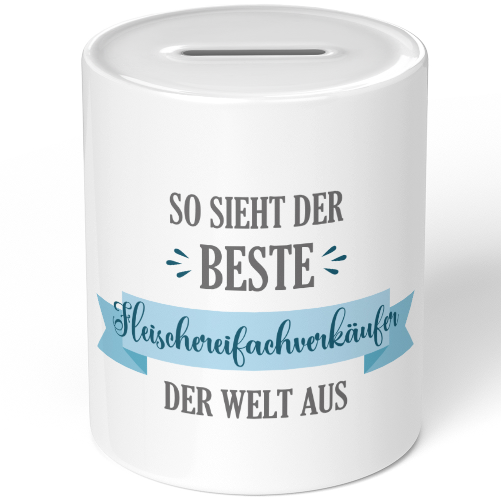 So sieht der beste Fleischereifachverkäufer der Welt aus 10701000776 So sieht der beste Fleischereifachverkäufer der Welt aus 10701000776