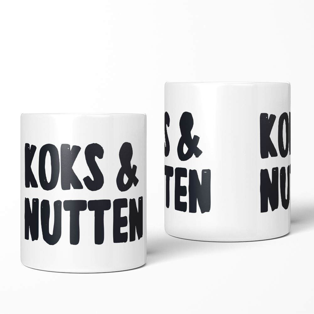 Koks & Nutten 10701002188 - Bild 2 von 2