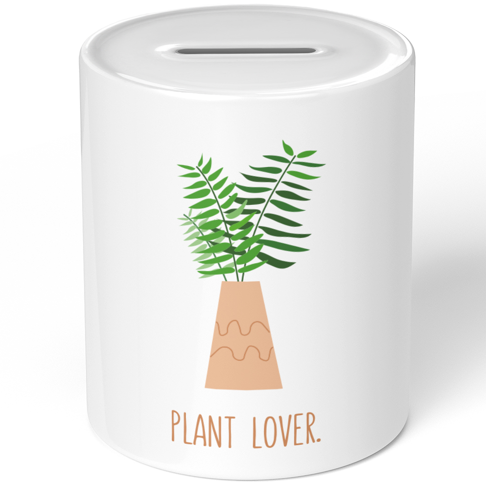 Plant lover 10701002776