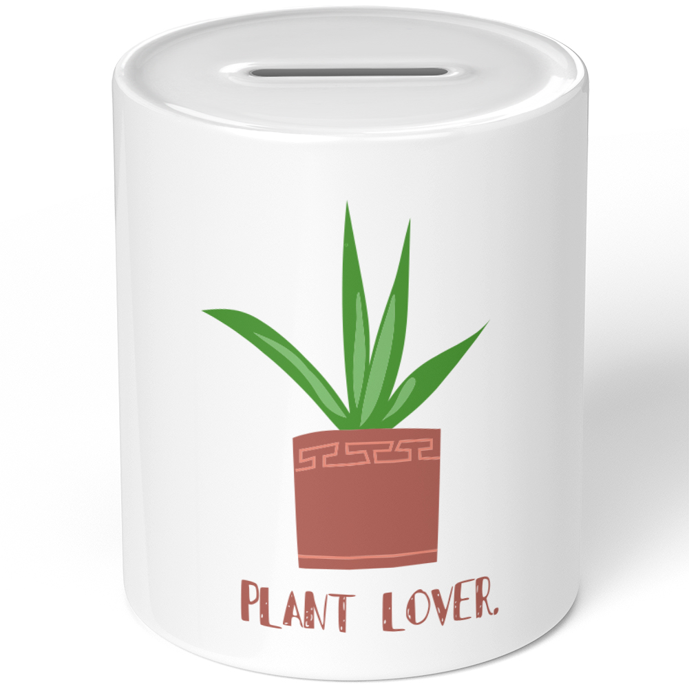 Plant lover 10701002777