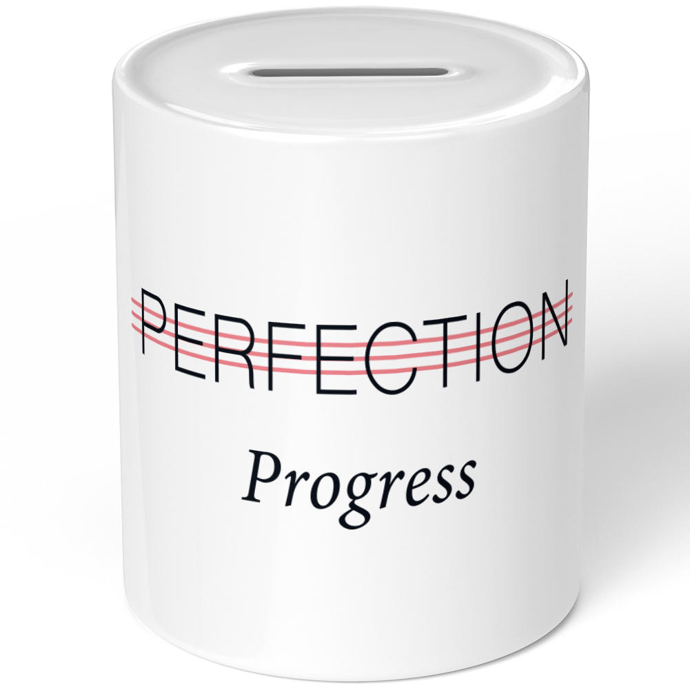 Perfection progress 10701003235